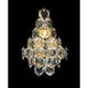 Starfire - Glacier Sconce - Lights Canada