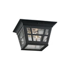 Generation Lighting - Herrington Outdoor Ceiling Light - Lights Canada