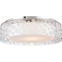 Carter Semi Flush Mount