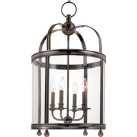 Larchmont 4 Light Pendant