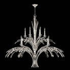 Fine Art Handcrafted Lighting - Trevi 56" Round Chandelier - Lights Canada