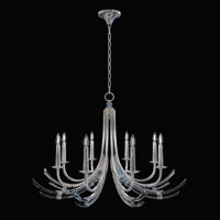 Trevi 39.5" Round Chandelier