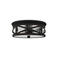 Lakeview Outdoor Ceiling Light