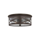 Generation Lighting - Lakeview Outdoor Ceiling Light - Lights Canada