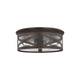 Generation Lighting - Lakeview Outdoor Ceiling Light - Lights Canada