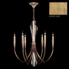 Fine Art Handcrafted Lighting - Trevi 26" Round Pendant - Lights Canada