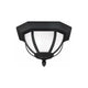 Generation Lighting - Childress 2-Light Outdoor Ceiling Light (with Bulbs) - Lights Canada