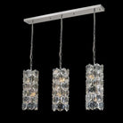 Starfire - Glacier Pendant - Lights Canada