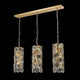 Starfire - Glacier Pendant - Lights Canada