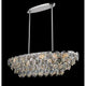 Starfire - Glacier Chandelier - Lights Canada
