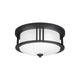 Generation Lighting - Crowell 2-Light Outdoor Ceiling Light - Lights Canada