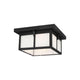 Generation Lighting - Tomek Outdoor Ceiling Light - Lights Canada