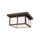 Generation Lighting - Tomek Outdoor Ceiling Light - Lights Canada