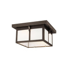 Generation Lighting - Tomek Outdoor Ceiling Light - Lights Canada