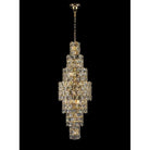 Starfire - Glacier Chandelier - Lights Canada