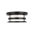 Generation Lighting - Wilburn Outdoor Ceiling Light - Lights Canada