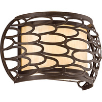 Corbett Cesto 1Lt Wall Sconce