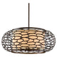 Corbett - Cesto Pendant - Lights Canada