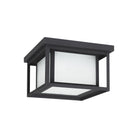 Generation Lighting - Hunnington Outdoor Ceiling Light - Lights Canada