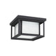 Generation Lighting - Hunnington Outdoor Ceiling Light - Lights Canada