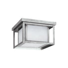 Generation Lighting - Hunnington Outdoor Ceiling Light - Lights Canada