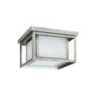 Generation Lighting - Hunnington Outdoor Ceiling Light - Lights Canada