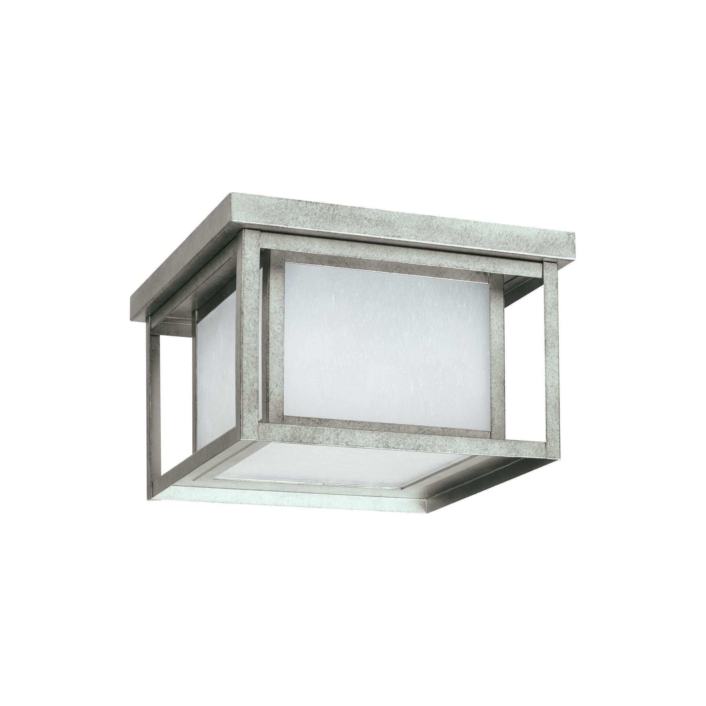 Generation Lighting - Hunnington Outdoor Ceiling Light - Lights Canada