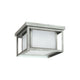 Generation Lighting - Hunnington Outdoor Ceiling Light - Lights Canada