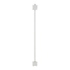 WAC Lighting - H Track 18" Extension For Line Voltage H-Track Head - Lights Canada