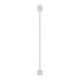 WAC Lighting - H Track 18" Extension For Line Voltage H-Track Head - Lights Canada