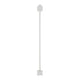 WAC Lighting - H Track 48" Extension For Line Voltage H-Track Head - Lights Canada