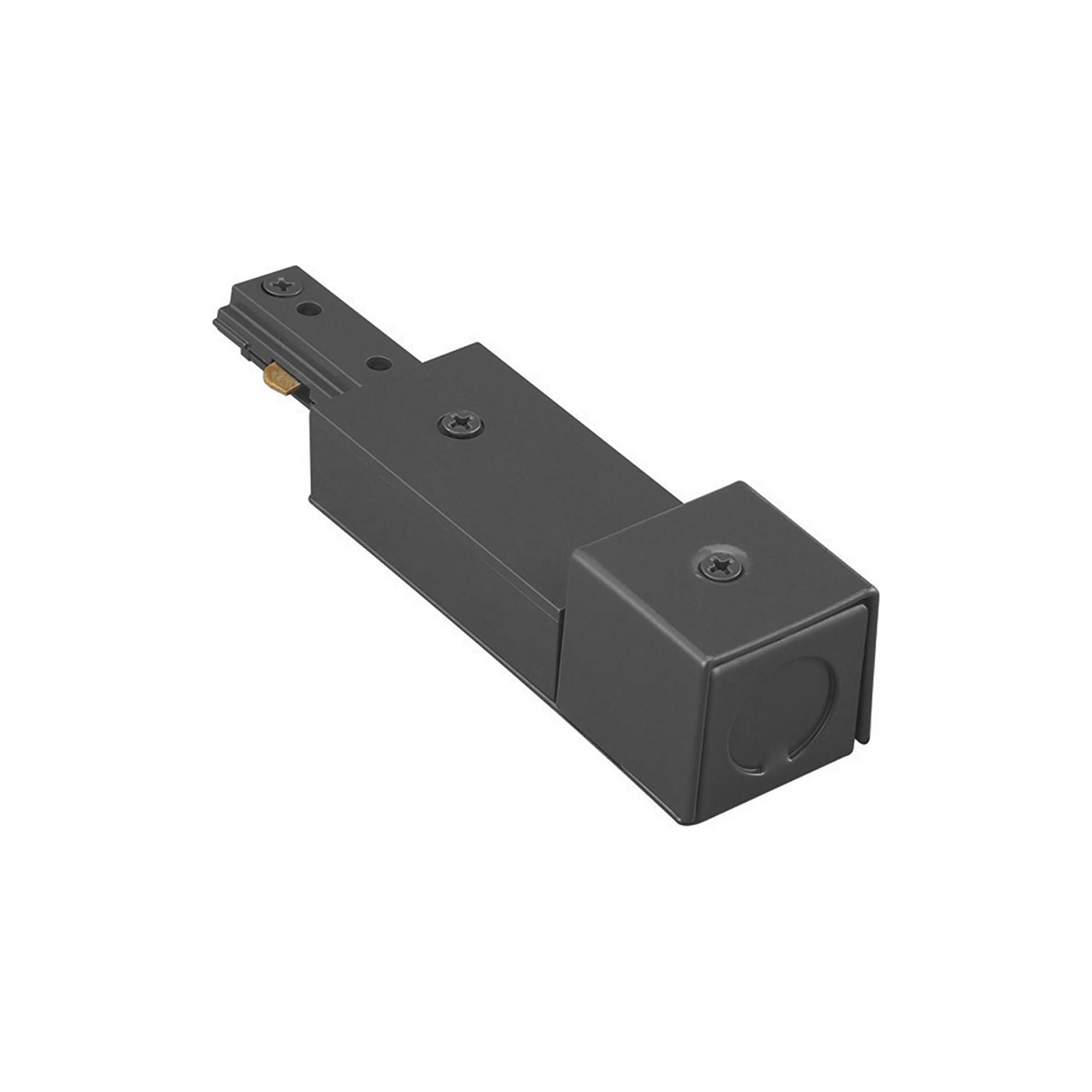 WAC Lighting - H Track Live End BX Connector - Lights Canada