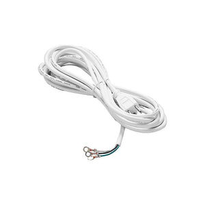 WAC Lighting - 3-Wire Power Cord with Ground - Lights Canada