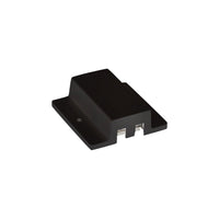 H Track Floating Canopy Connector