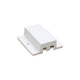 WAC Lighting - H Track Floating Canopy Connector - Lights Canada