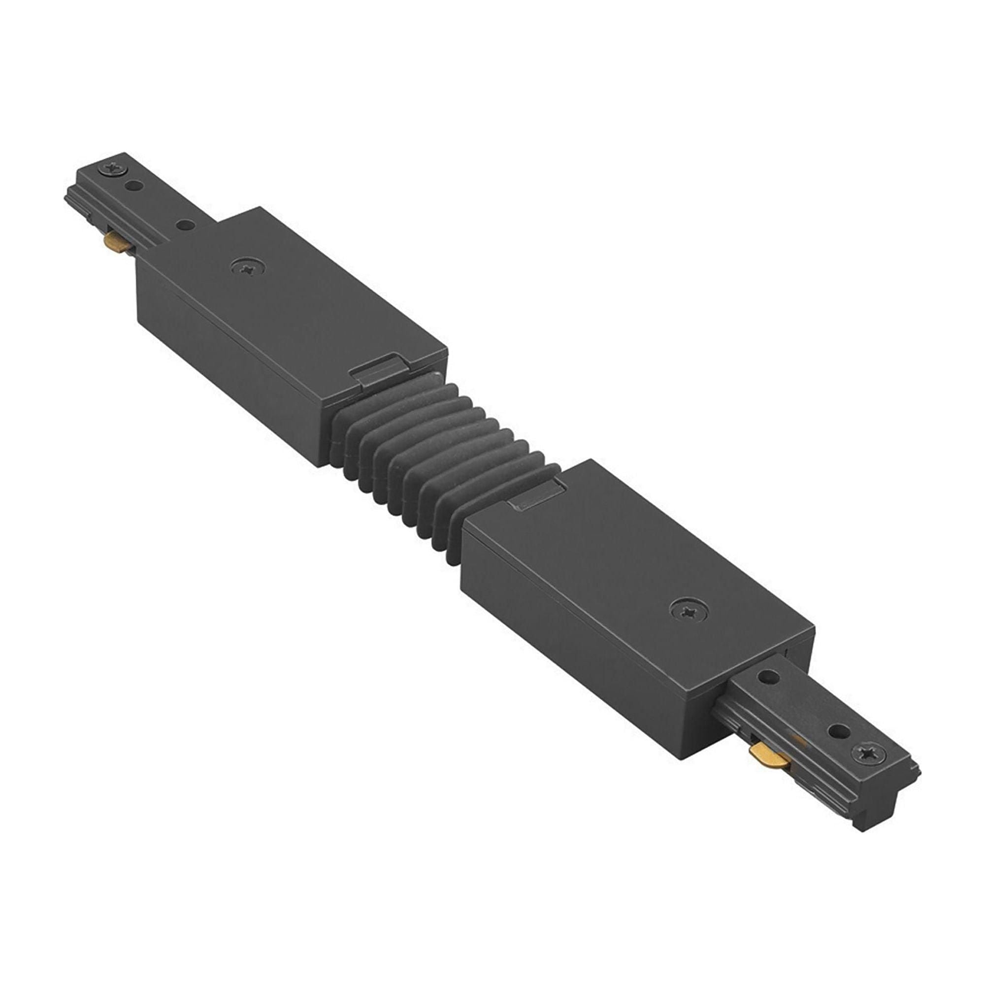WAC Lighting - H Track Flexible Track Connector - Lights Canada