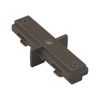 H Track Dead End "I" Connector