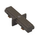 WAC Lighting - H Track Dead End "I" Connector - Lights Canada