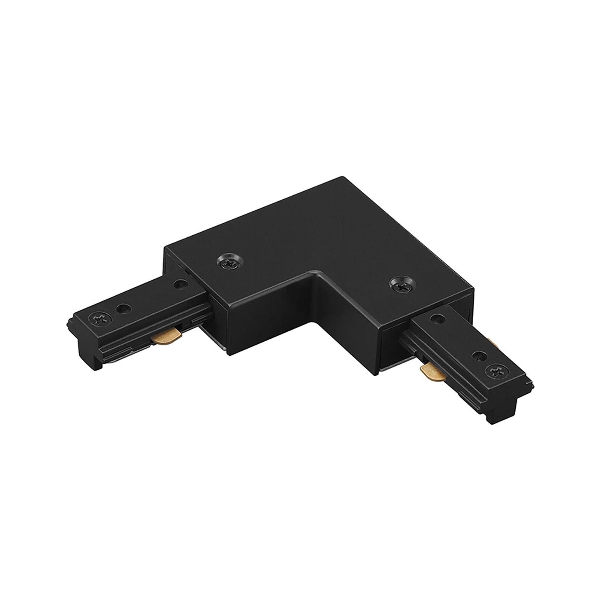 WAC Lighting - H Track Left "L" Connector - Lights Canada