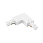 WAC Lighting - H Track Left "L" Connector - Lights Canada