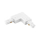 WAC Lighting - H Track Left "L" Connector - Lights Canada