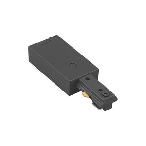 WAC Lighting - H Track Live End Connector - Lights Canada