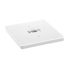 WAC Lighting - H Track Square Monopoint Canopy - Lights Canada