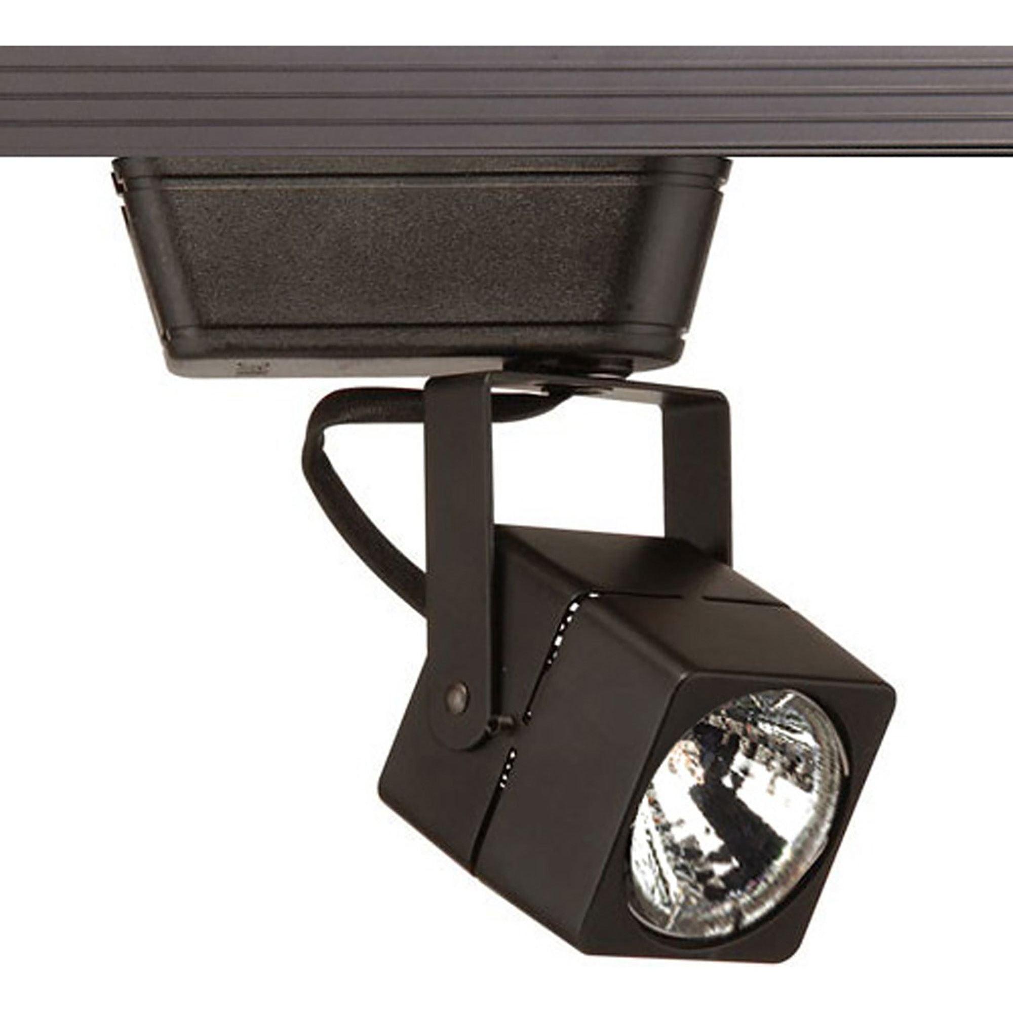 WAC Lighting - HT-802 Low Voltage Track Head for L Track - Lights Canada