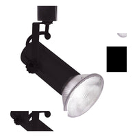 TK-188 Line Voltage Track Head for H Track