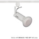 WAC Lighting - TK-188 Line Voltage Track Head for H Track - Lights Canada
