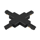 WAC Lighting - H Track "X" Connector - Lights Canada