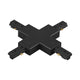 WAC Lighting - H Track "X" Connector - Lights Canada