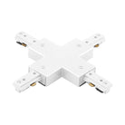 WAC Lighting - H Track "X" Connector - Lights Canada