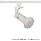 WAC Lighting - TK-188 Line Voltage Track Head for J Track - Lights Canada